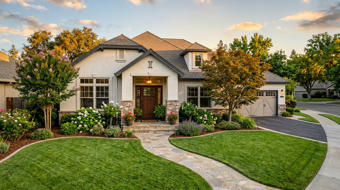 How Do I Write a Competitive Offer on a Lodi Home?