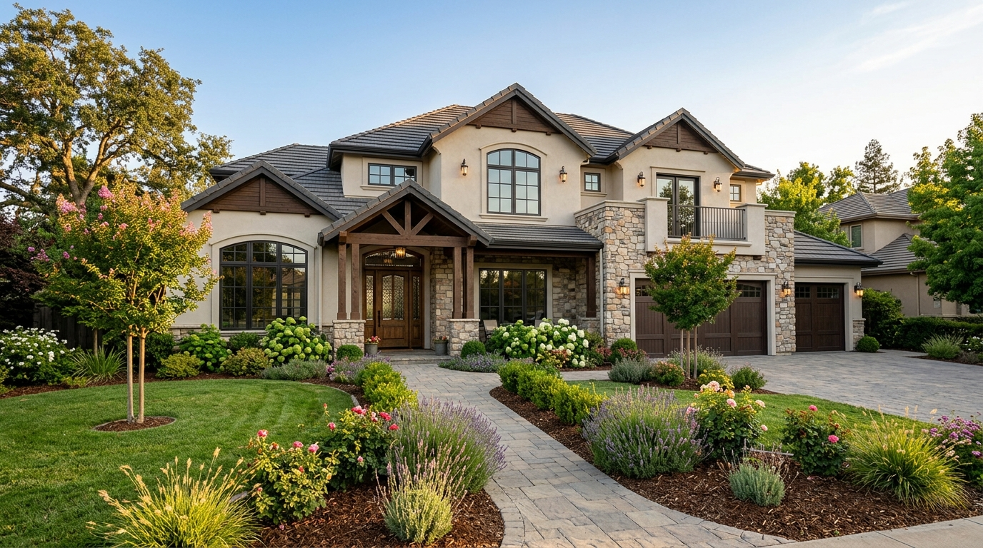 Move-Up Buyers in Lodi: How to Trade Up Without the Stress