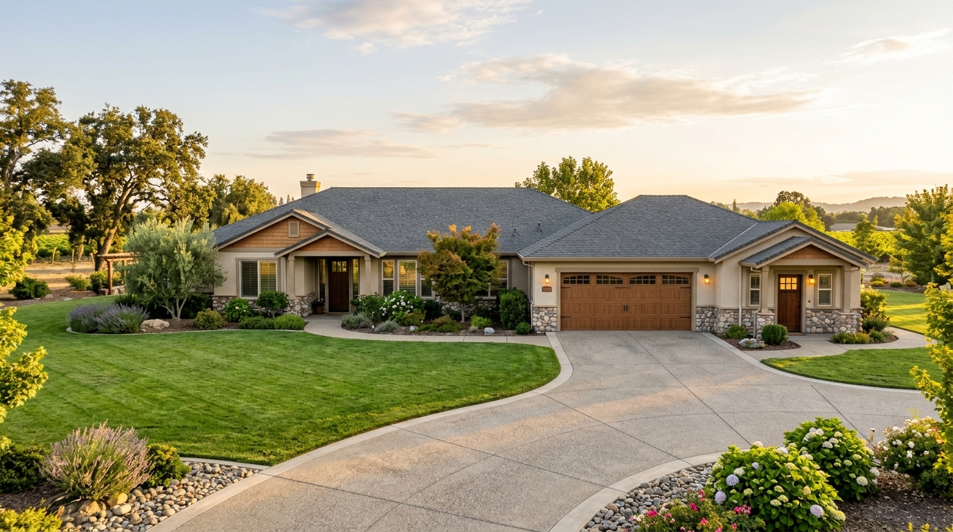 Buying a Multigenerational Home in Lodi