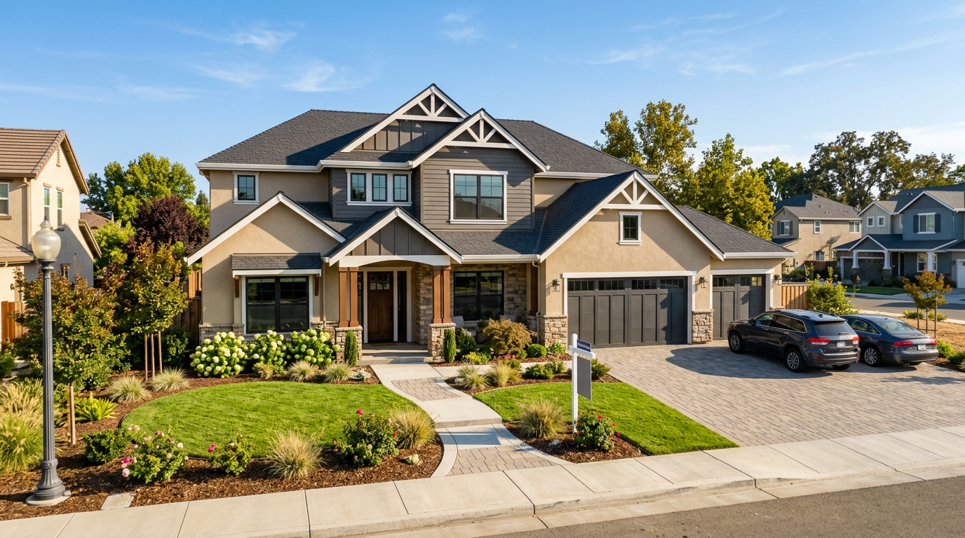 Buying New Construction in Lodi: How the Process Works
