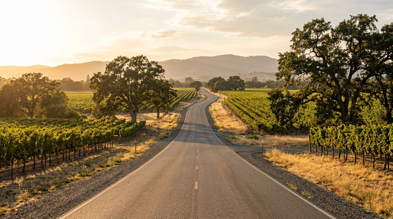 What's the Commute Like From Woodbridge to Sacramento and the Bay Area?