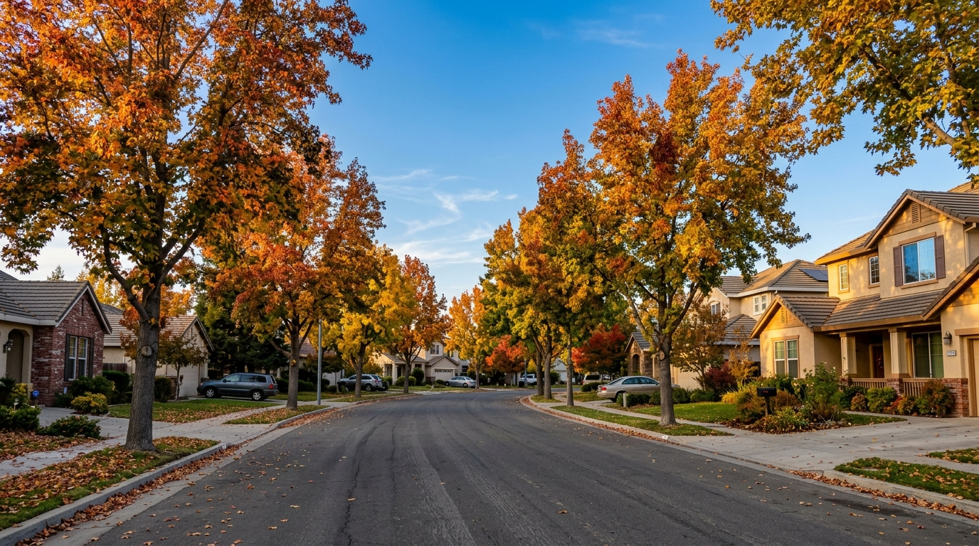 Living in Lodi: Weather, Seasons, and What to Expect Year-Round