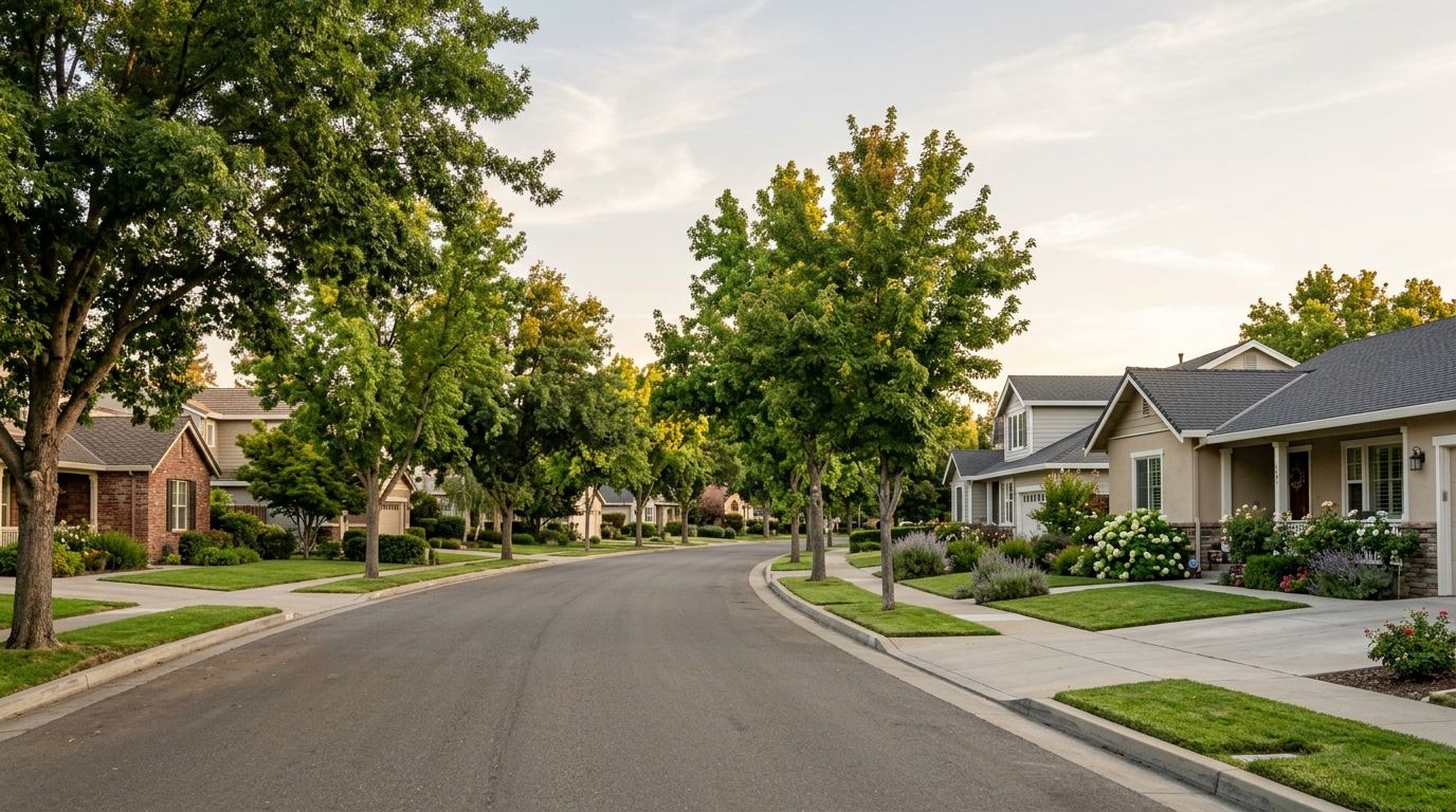 Is Lodi a Safe Place to Live? What Buyers Should Research