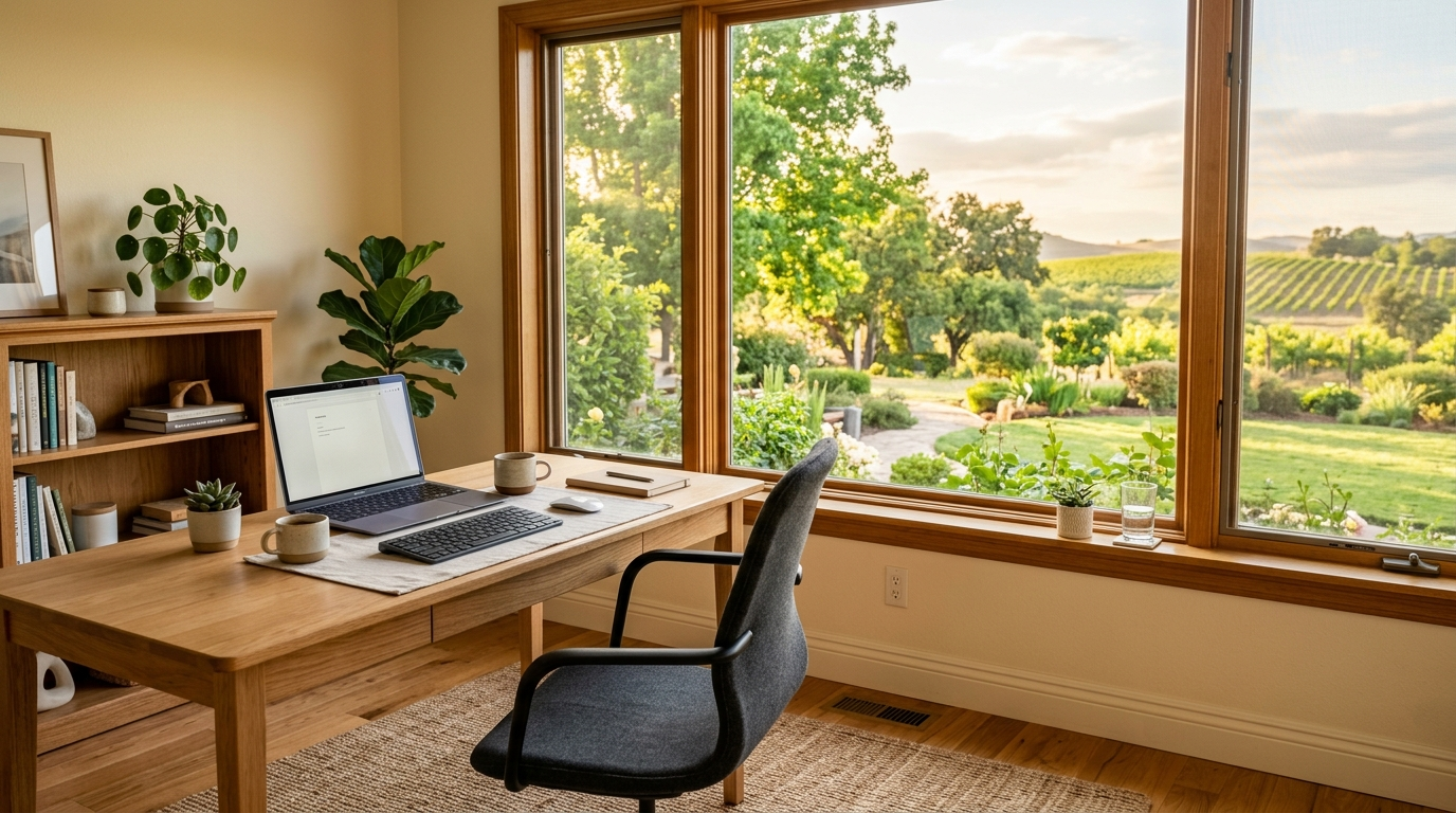 Relocating to Lodi for Remote Work: What to Know