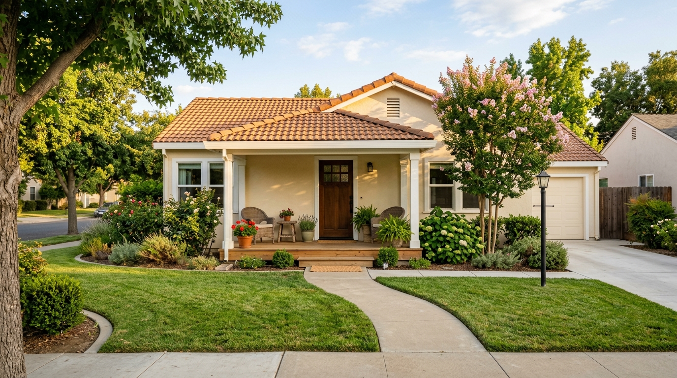 Down Payment Assistance for Lodi Home Buyers