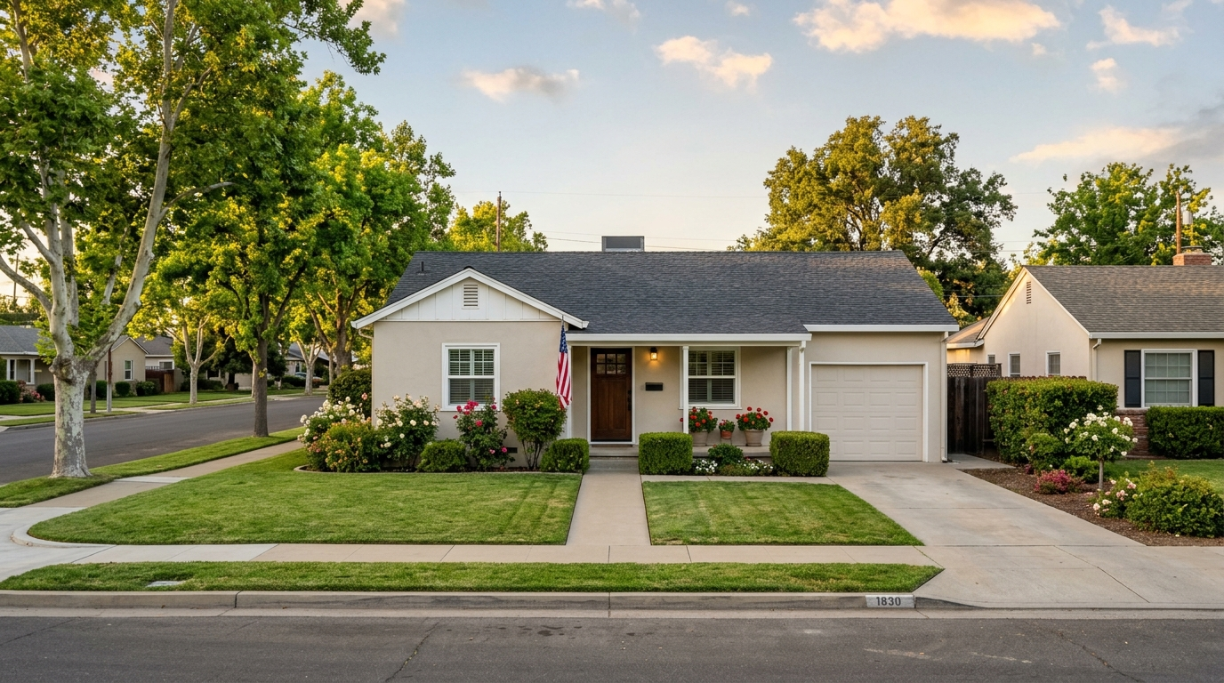 Should You Sell to a Cash Buyer or List Your Lodi Home?