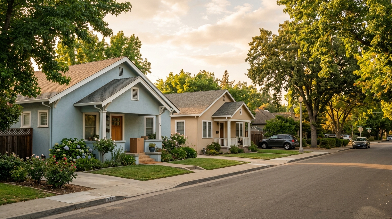 Sell First or Buy First? How to Sell and Buy a Home at the Same Time in Lodi