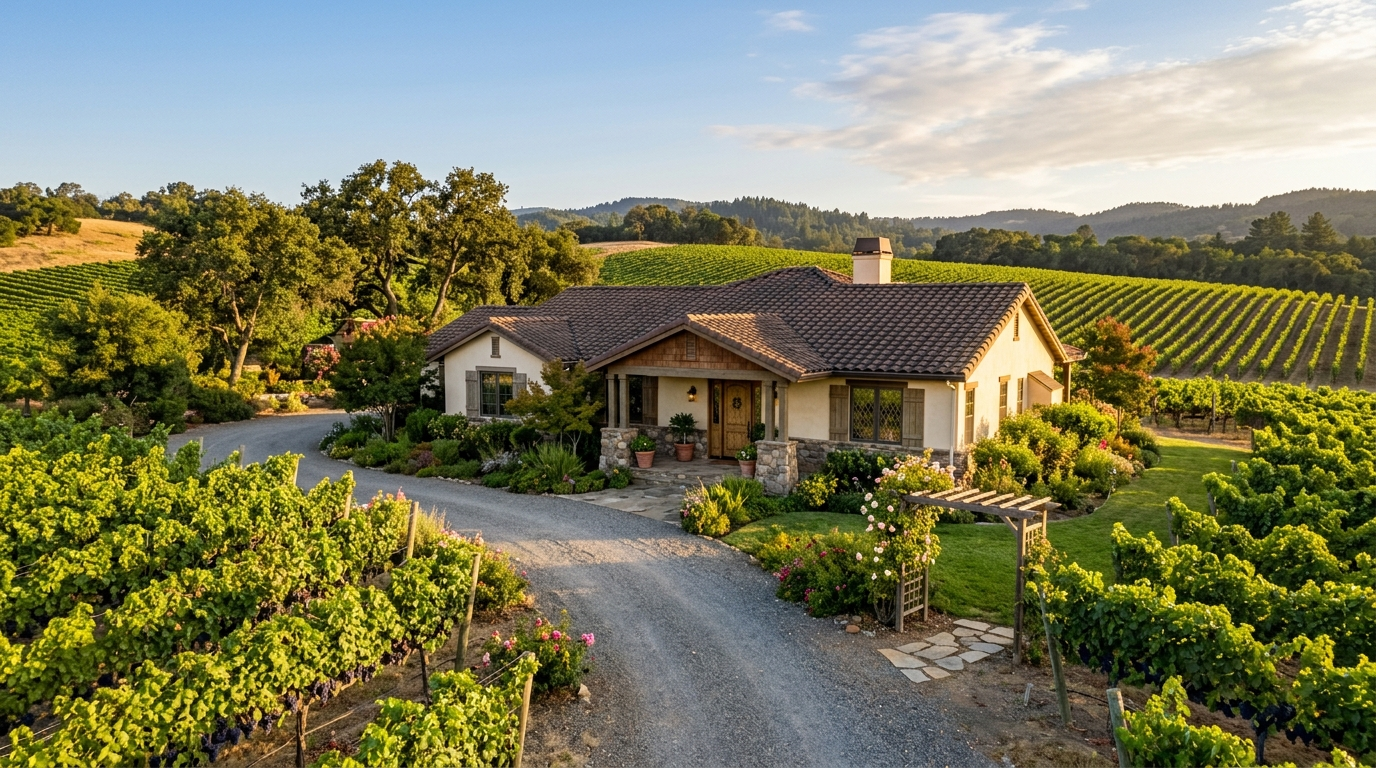 How Do You Sell an Inherited Home in Woodbridge?