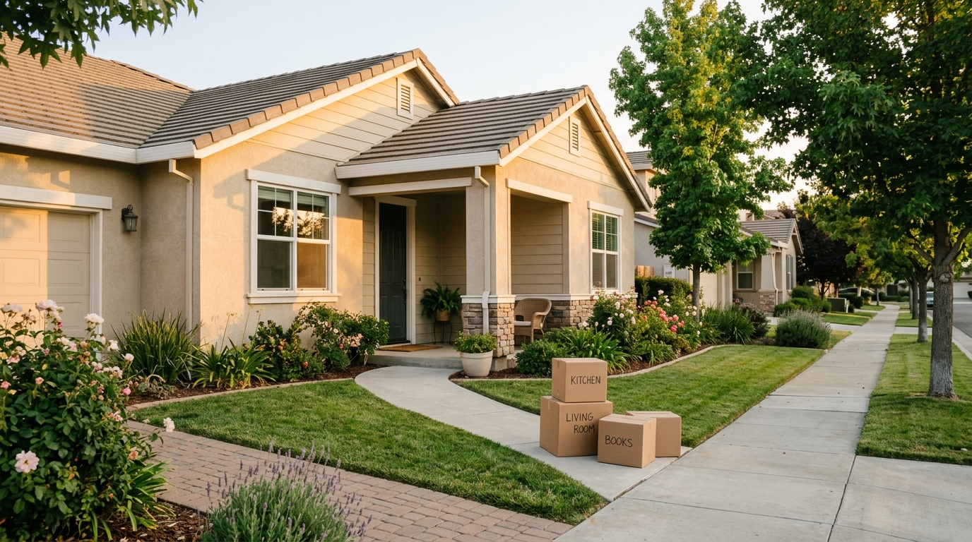 How Do You Sell a Lodi Home on a Relocation Timeline?