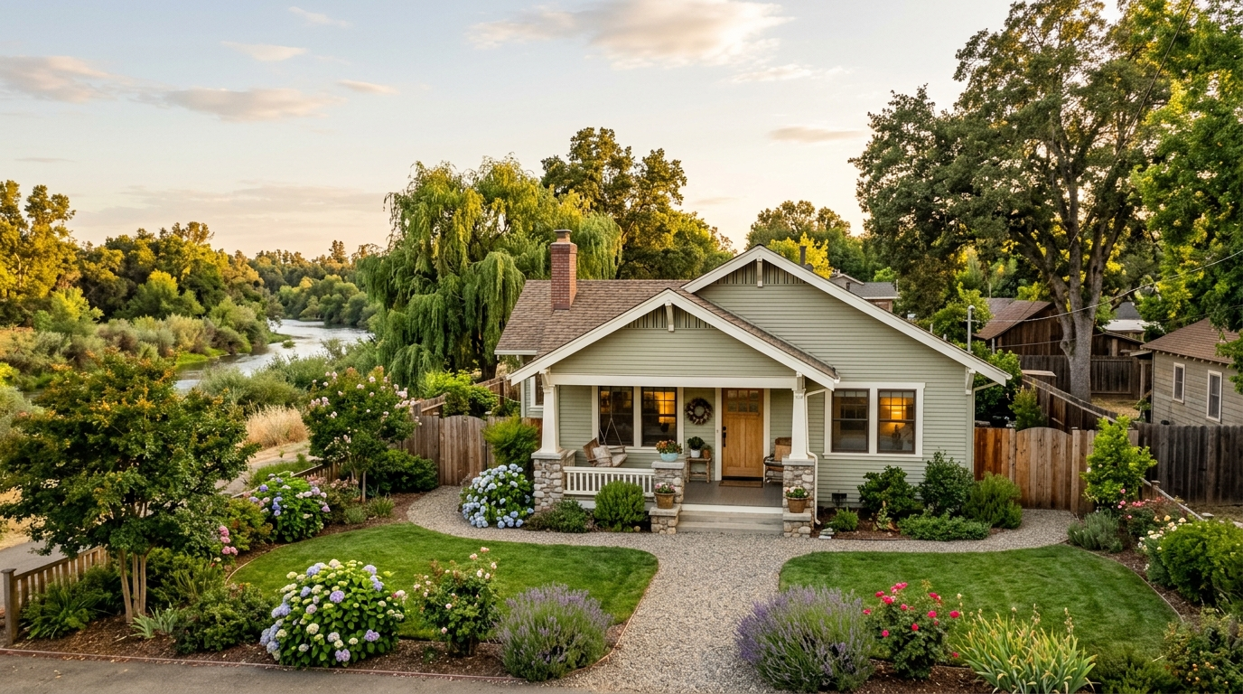How Do You Sell a Woodbridge Home From Out of State?