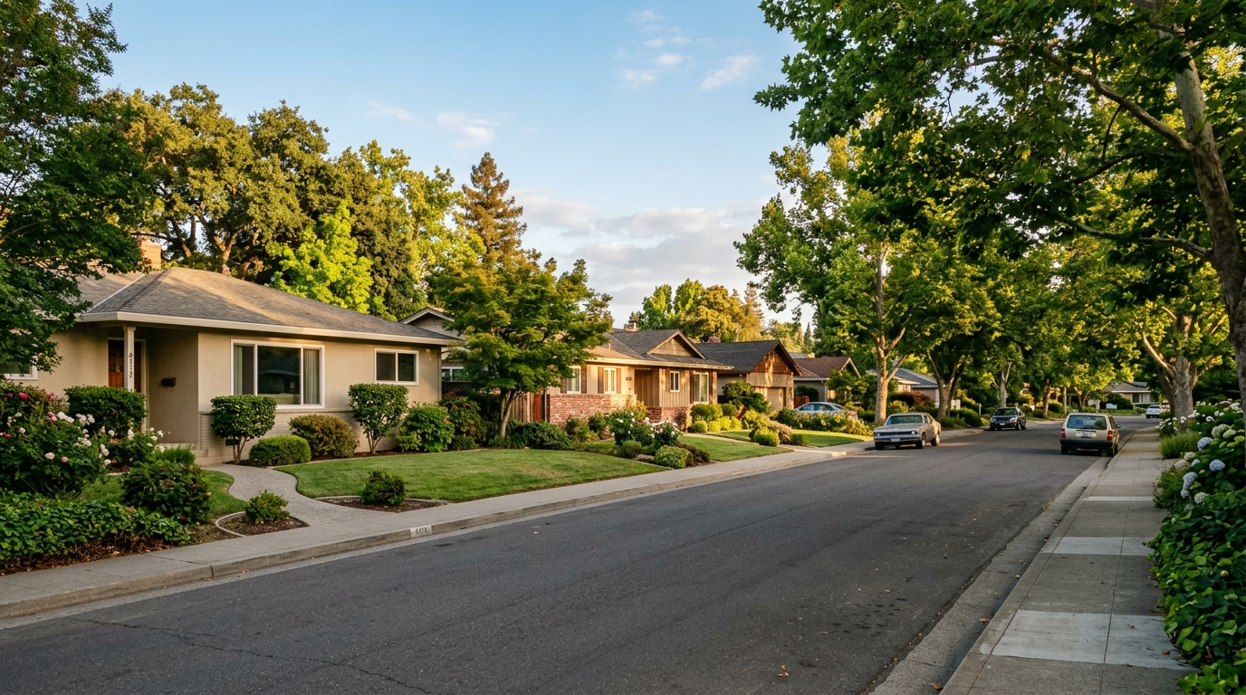 What Is It Like to Live in Kentfield, Stockton CA?