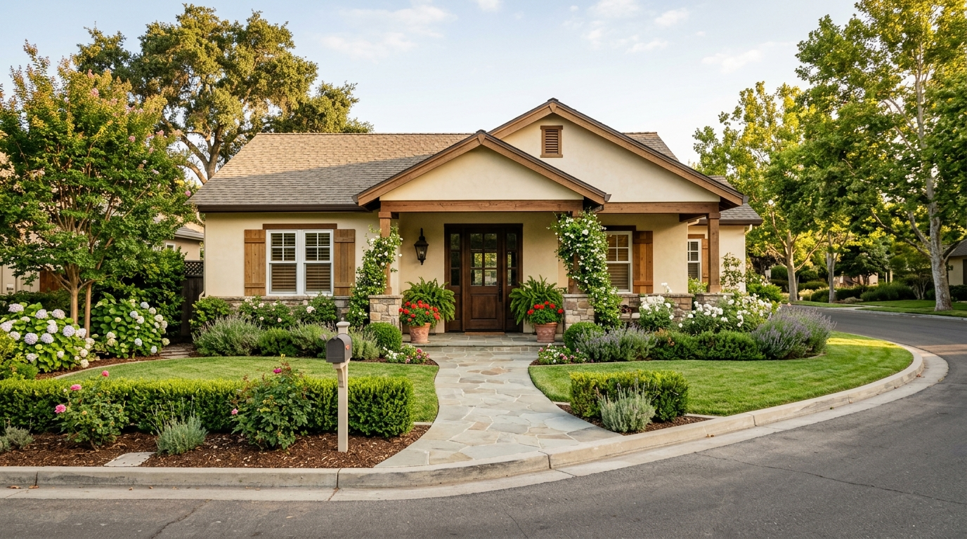 What Adds the Most Value Before Selling a Home in Woodbridge?