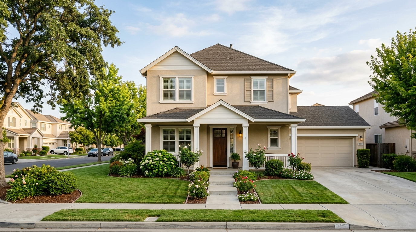 How Do You Sell a Rental or Tenant-Occupied Property in Stockton?