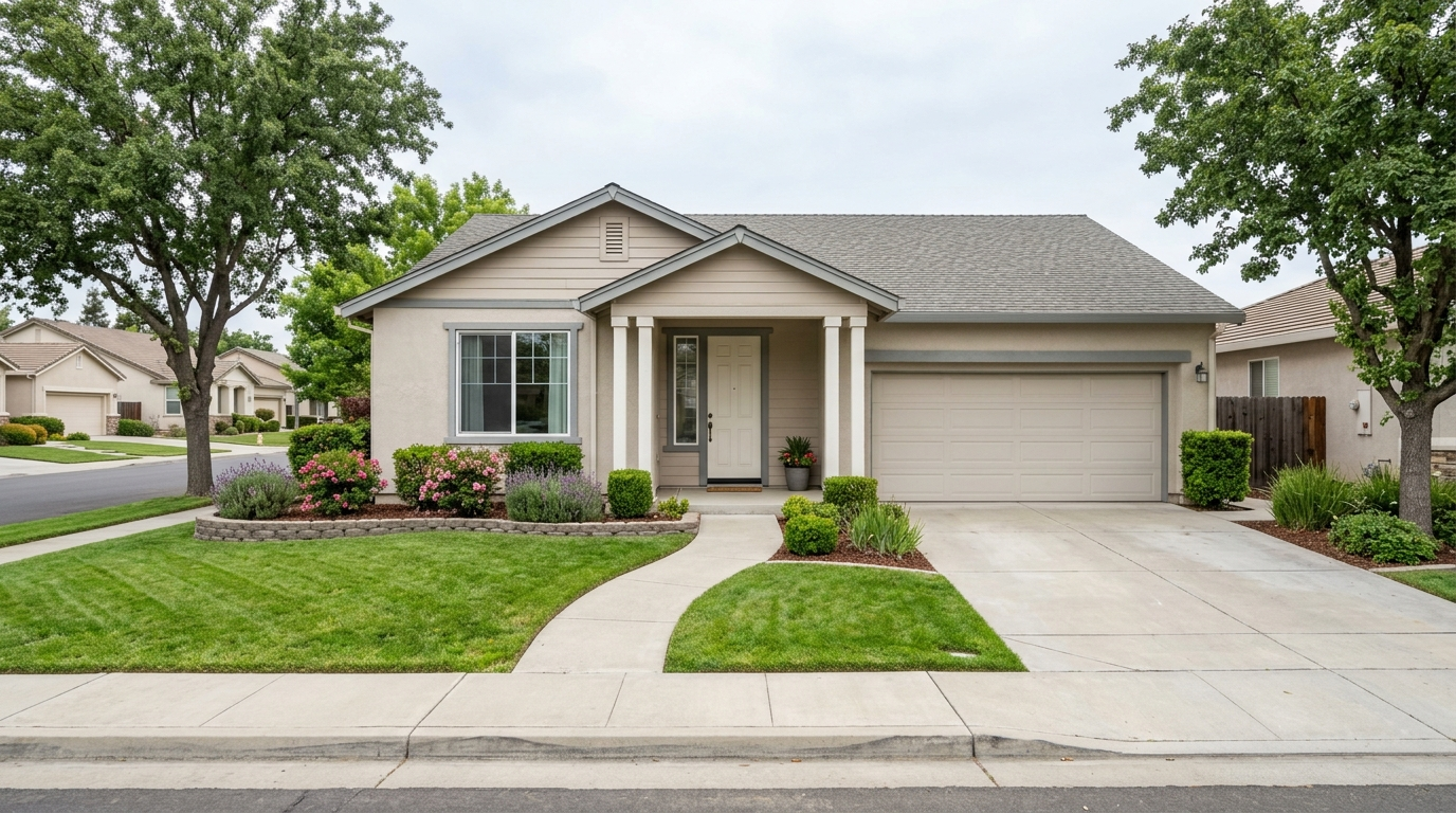 How Do You Sell a Home During a Divorce in Stockton?