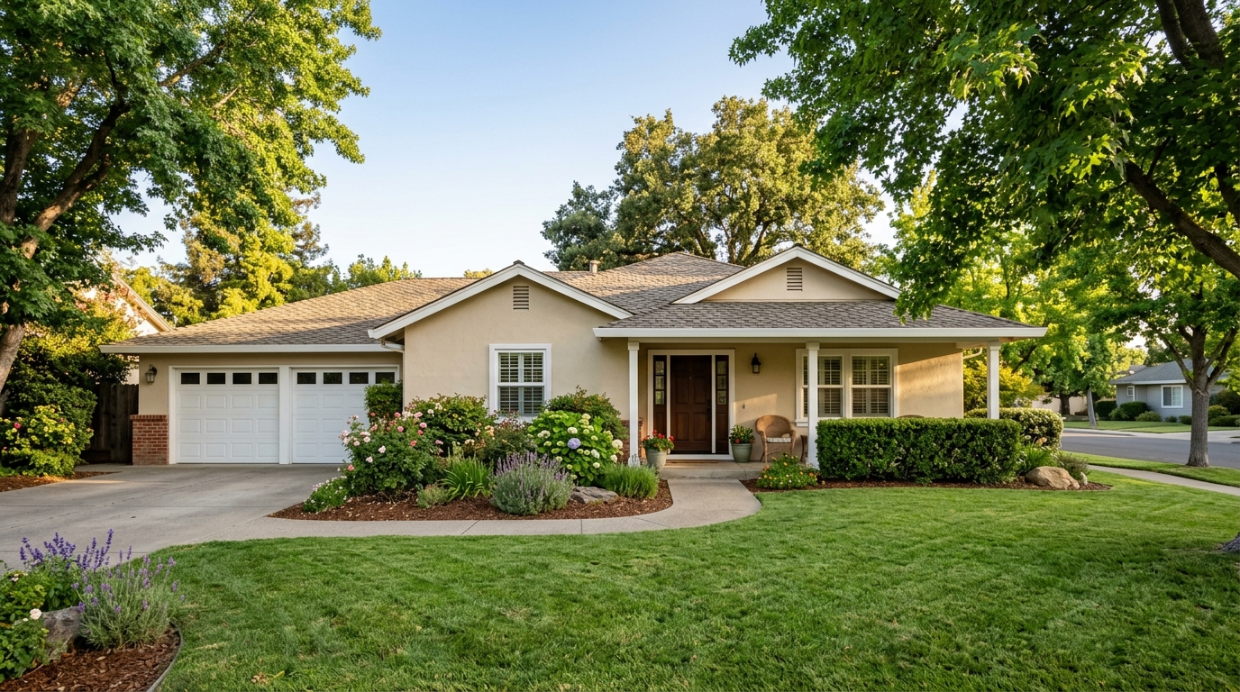How Do You Sell a Home Held in a Trust or Estate in Lodi?