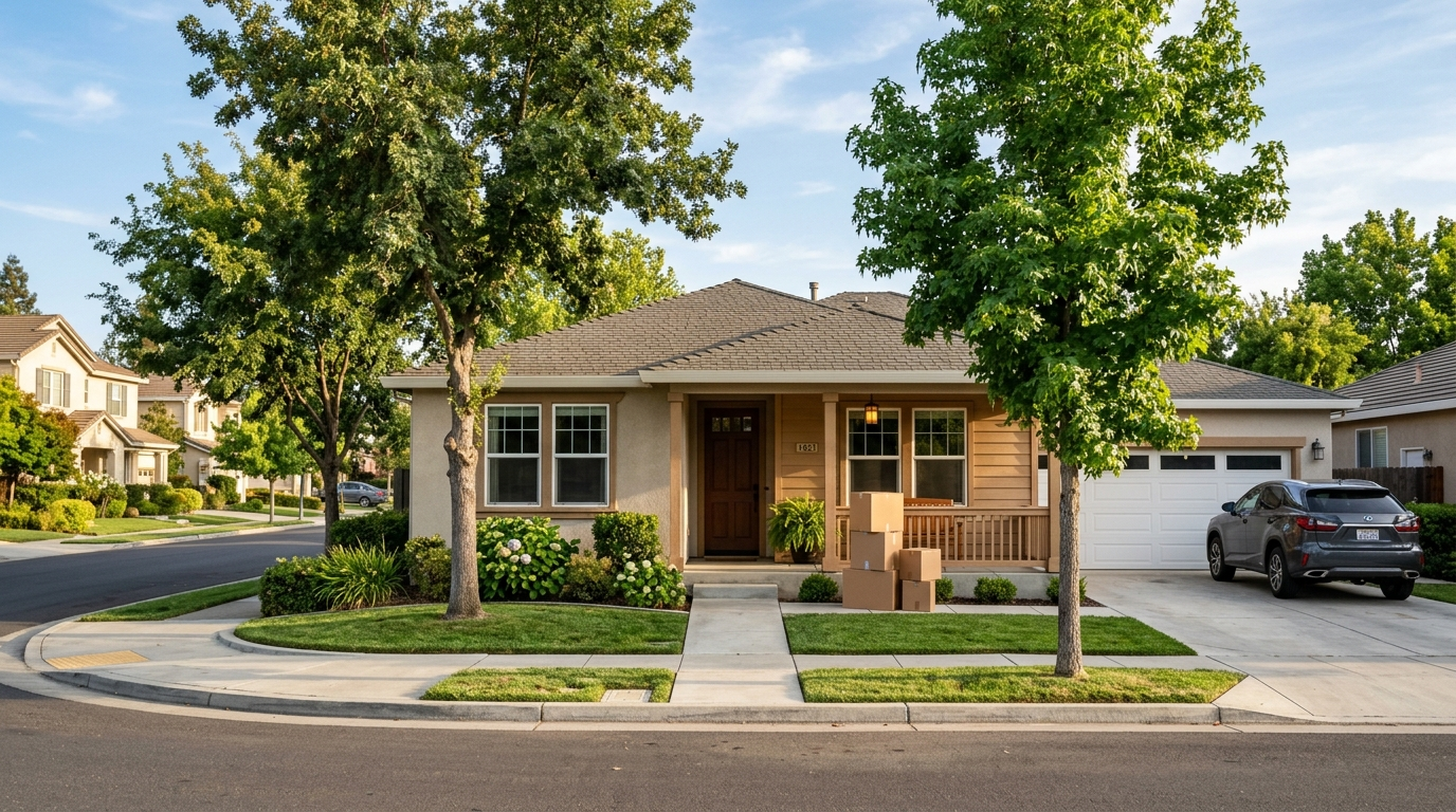 How Do You Sell a Stockton Home From Out of State?