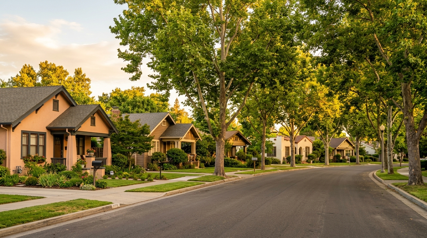 Selling a Home in Lodi 95240: What to Expect