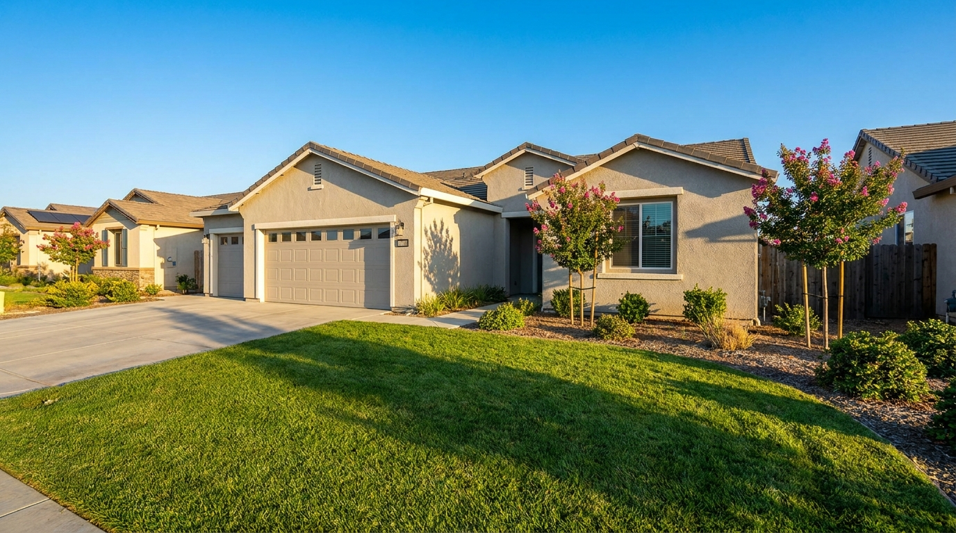 Selling a Home in Lodi 95242: What to Expect