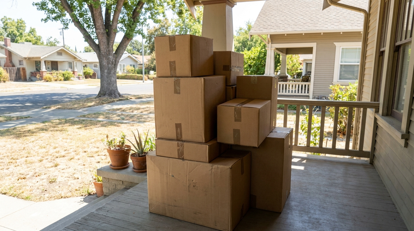 How Do You Sell a Stockton Home on a Relocation Timeline?