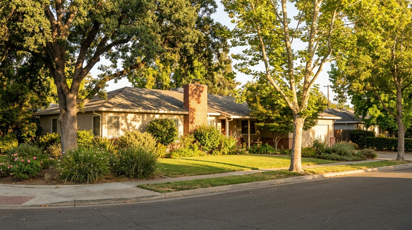How Do You Sell a Home Held in a Trust or Estate in Stockton?