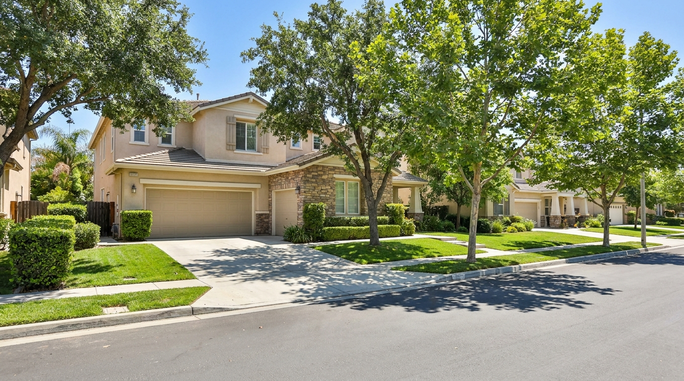 Selling a Home in Stockton 95212: What to Expect