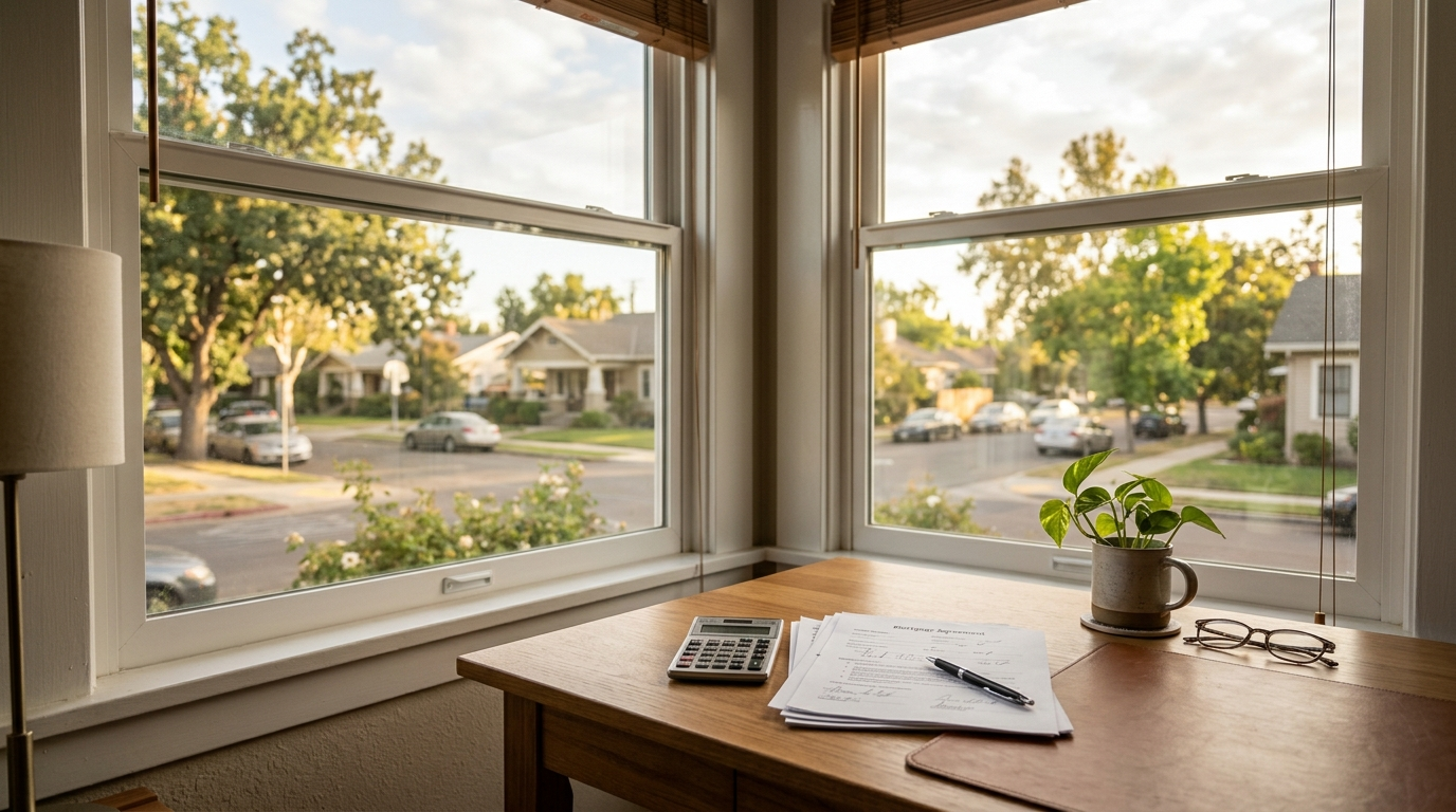 How Do You Sell a Lodi Home With an Active Mortgage or HELOC?,Jeremiah Patterson