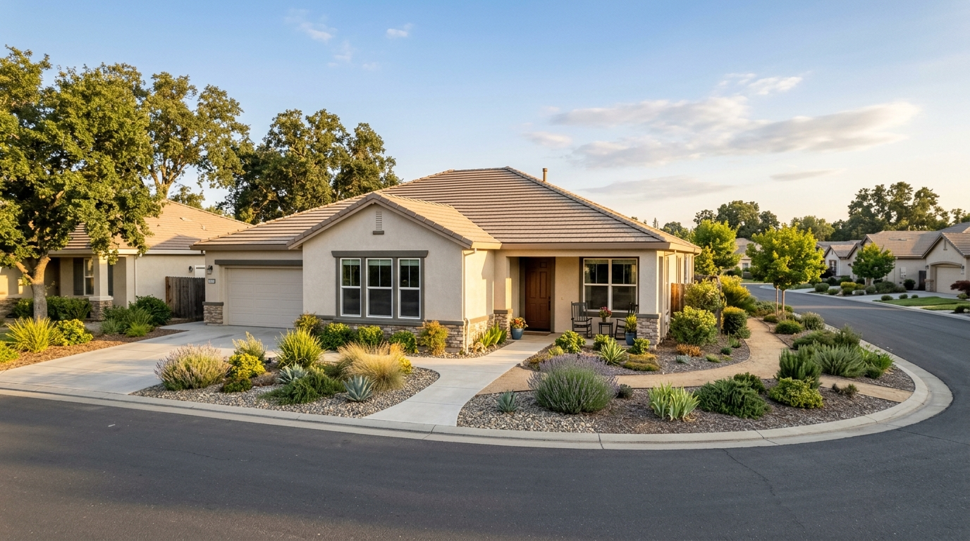 How Do You Sell a Lodi Home to Move Into a 55+ Community?,Jeremiah Patterson