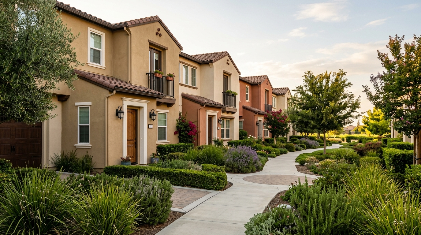 How Do You Sell a Lodi Condo or Townhome?,Jeremiah Patterson