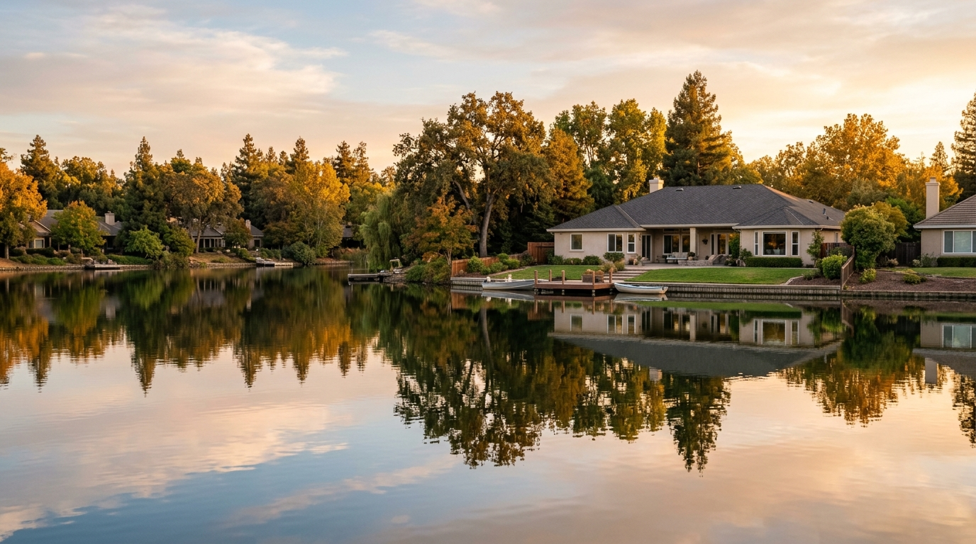 Morada vs Quail Lakes: Larger Lots or Lake Living in Stockton?,Jeremiah Patterson