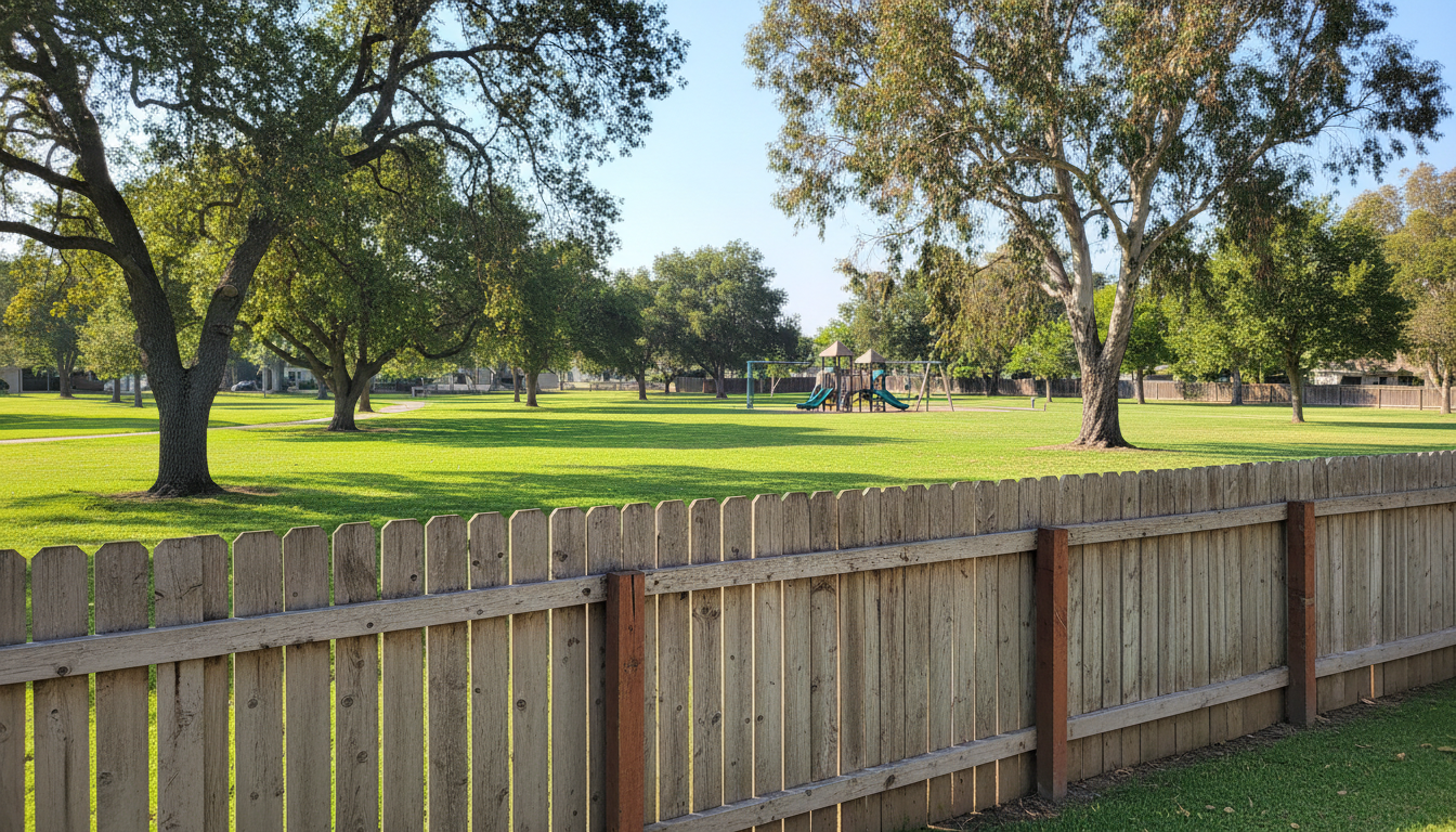 How Do You Sell a Stockton Home That Backs to a School or a Park?,Jeremiah Patterson