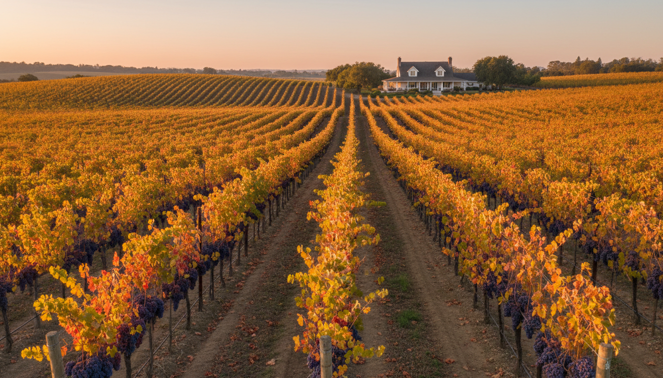 Should You List a Lodi Home During Harvest Season or Wait?,Jeremiah Patterson
