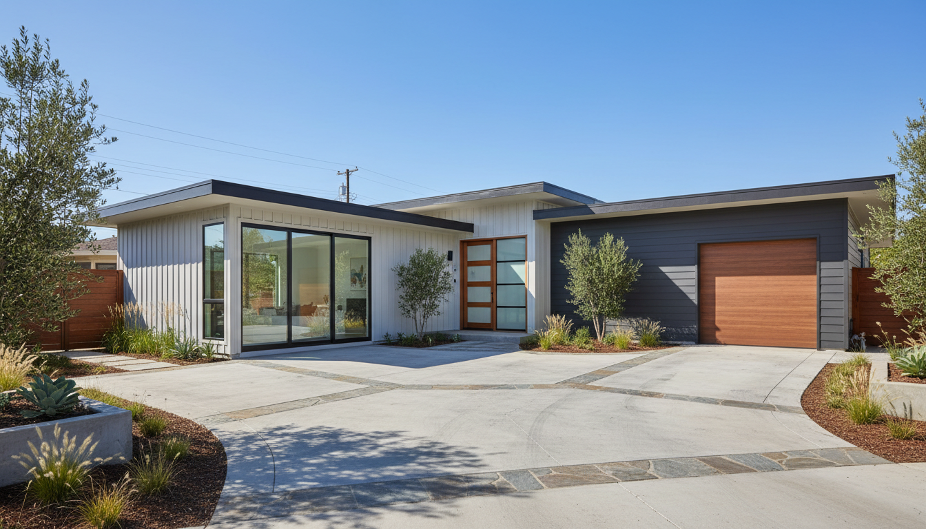 How Do You Sell a Lodi Home With an Unpermitted Addition or Converted Garage?,Jeremiah Patterson