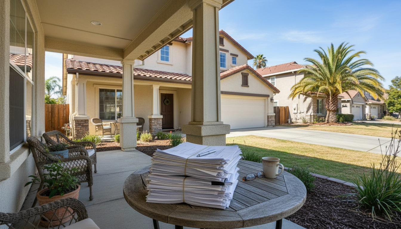 How Do You Handle a Lowball Offer on a Stockton Home?,Jeremiah Patterson