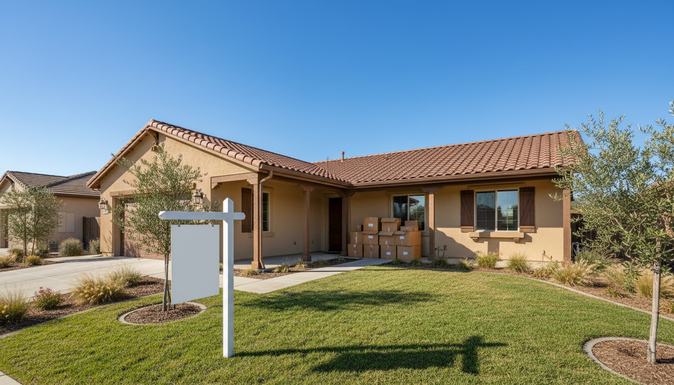 How Does a Seller Rent-Back Work on a Lodi Home Sale?,Jeremiah Patterson