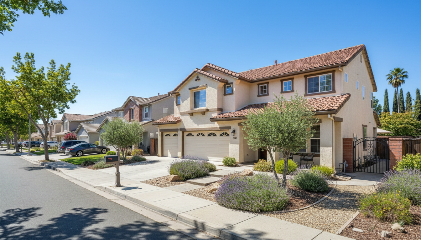 How Do You Win a Stockton Bidding War Without Waiving Your Inspection?,Jeremiah Patterson