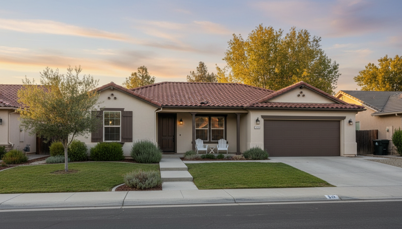What Are the Capital Gains Rules When You Sell a Stockton Rental You Once Lived In?,Jeremiah Patterson