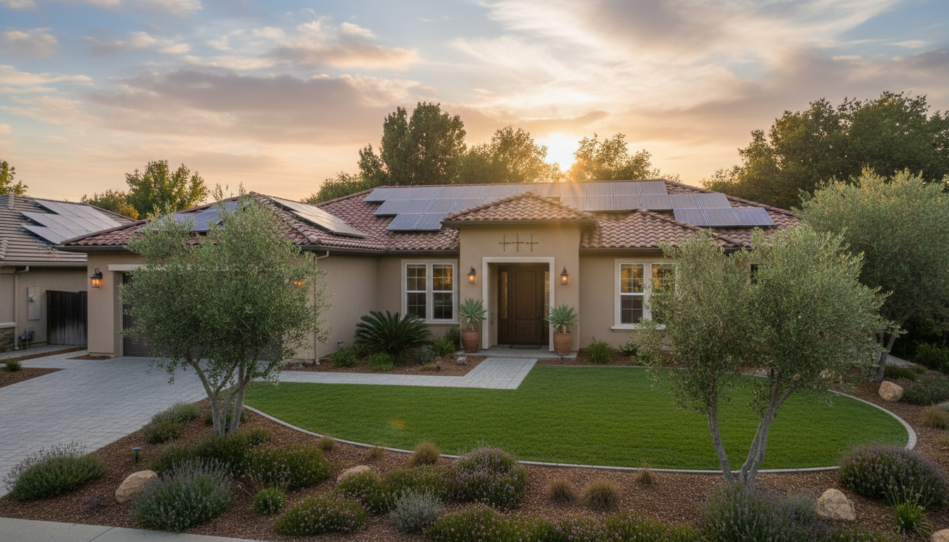 What Should You Know About Selling a Stockton Home With Leased Solar?,Jeremiah Patterson