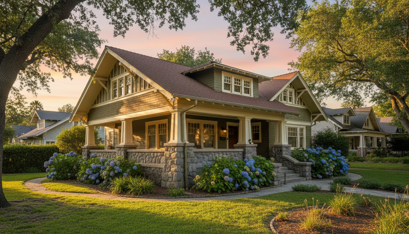 How Do You Sell a Lodi Home With an Older Foundation or Pre-1950 Construction?,Jeremiah Patterson