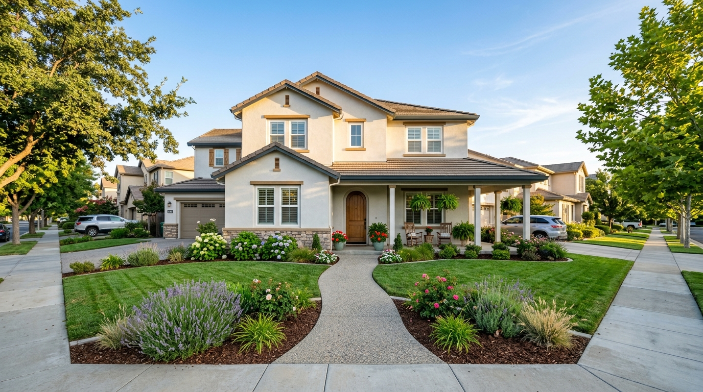 What Do the First 72 Hours of Online Activity Tell You About a Lodi Listing?,Jeremiah Patterson