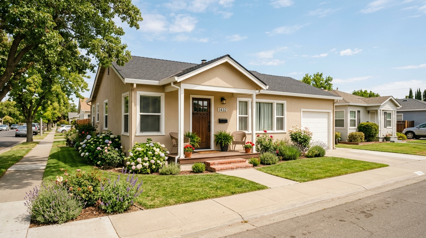 What Should a First-Time Stockton Buyer Know About Down Payment Assistance in 2026?,Jeremiah Patterson