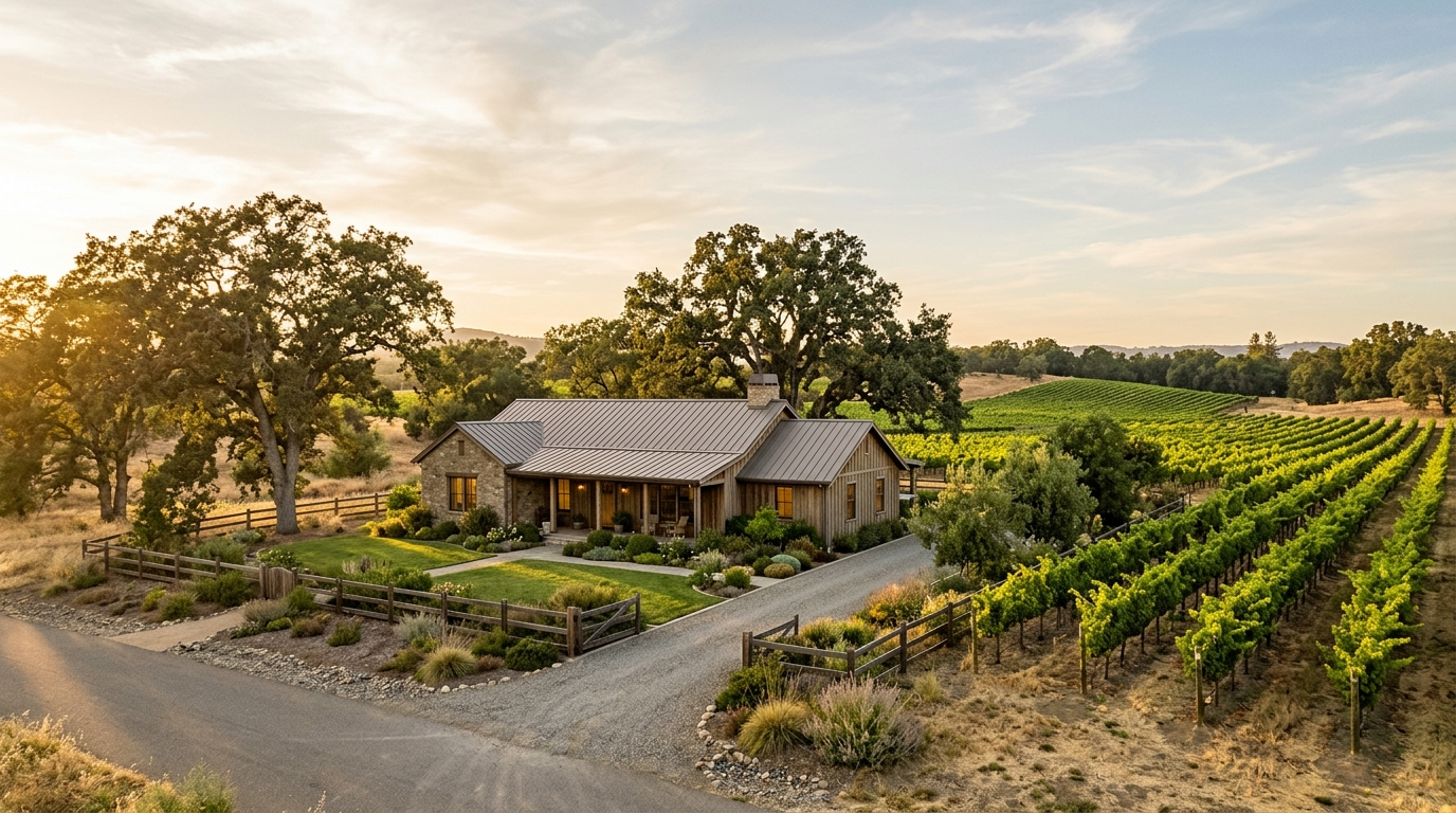 What Are Property Taxes Like When You Buy a Home in Woodbridge, CA?,Jeremiah Patterson