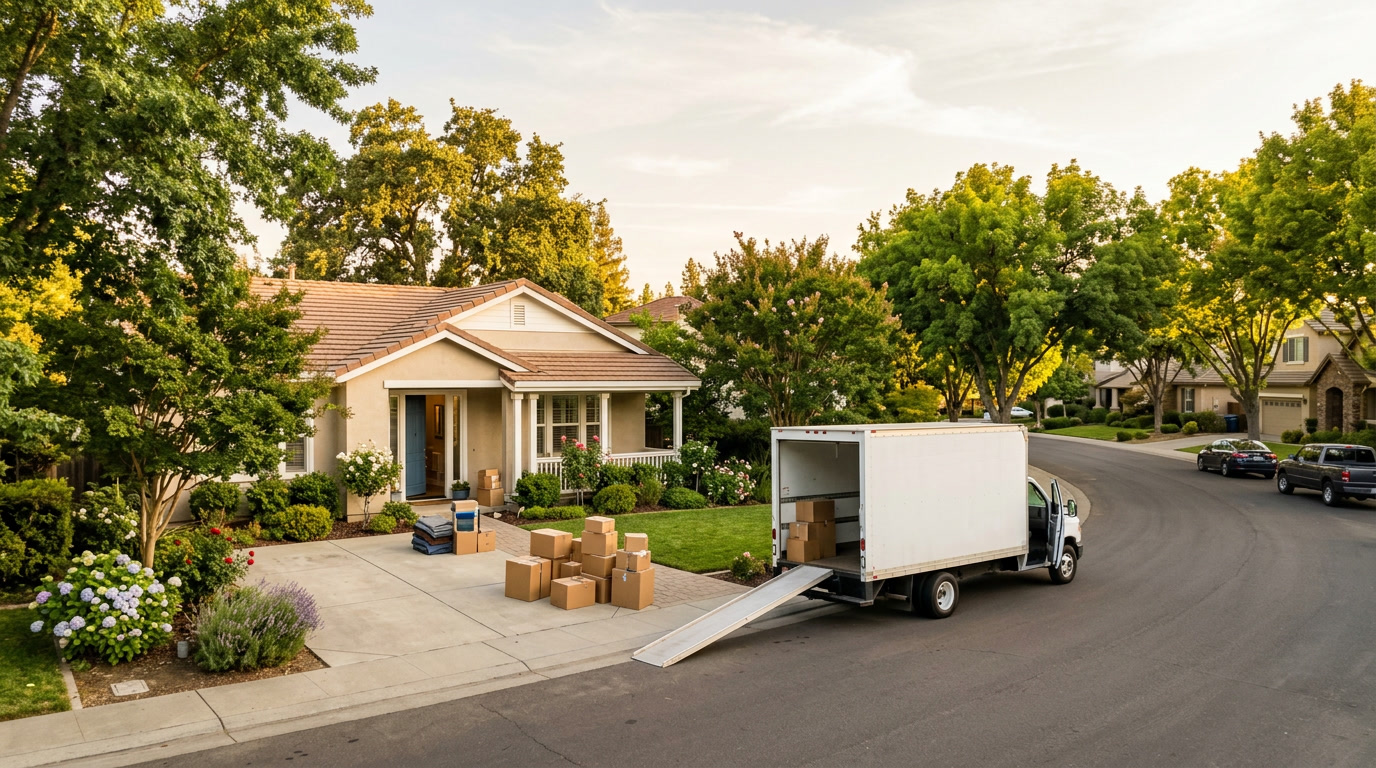 How Fast Can You Actually Sell a House in Lodi if You Need To Move Quickly?,Jeremiah Patterson