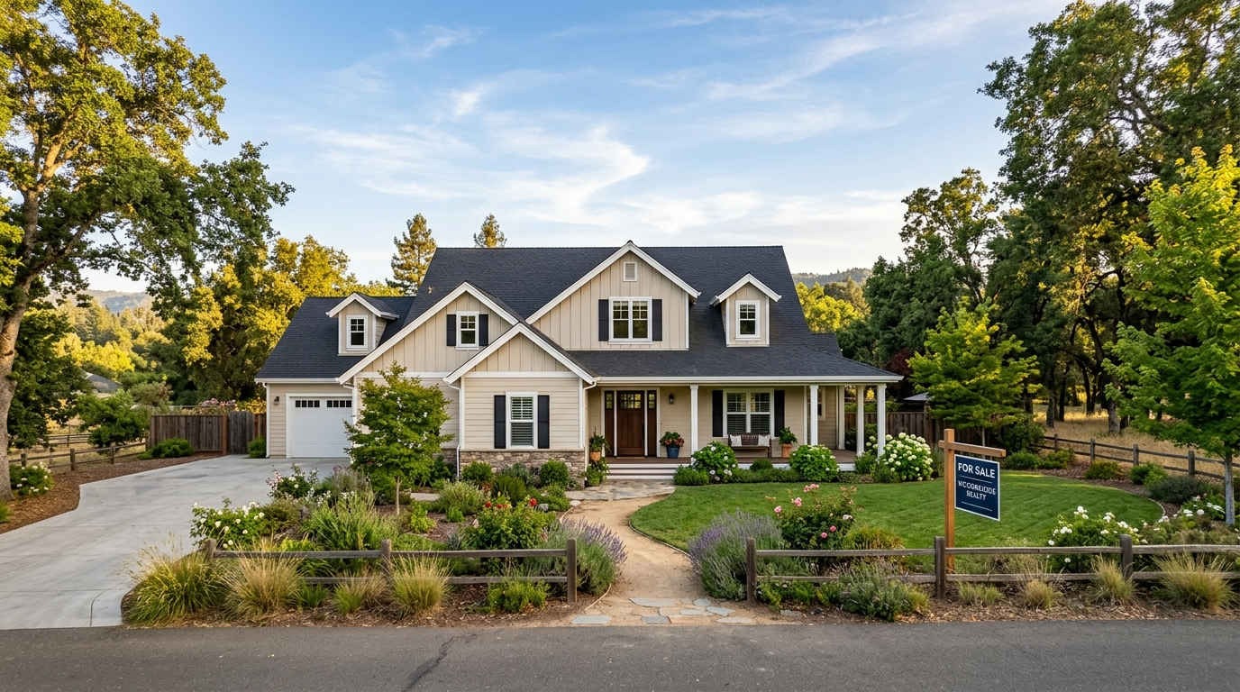 What Contingencies Should You Include in an Offer on a Woodbridge Home?,Jeremiah Patterson