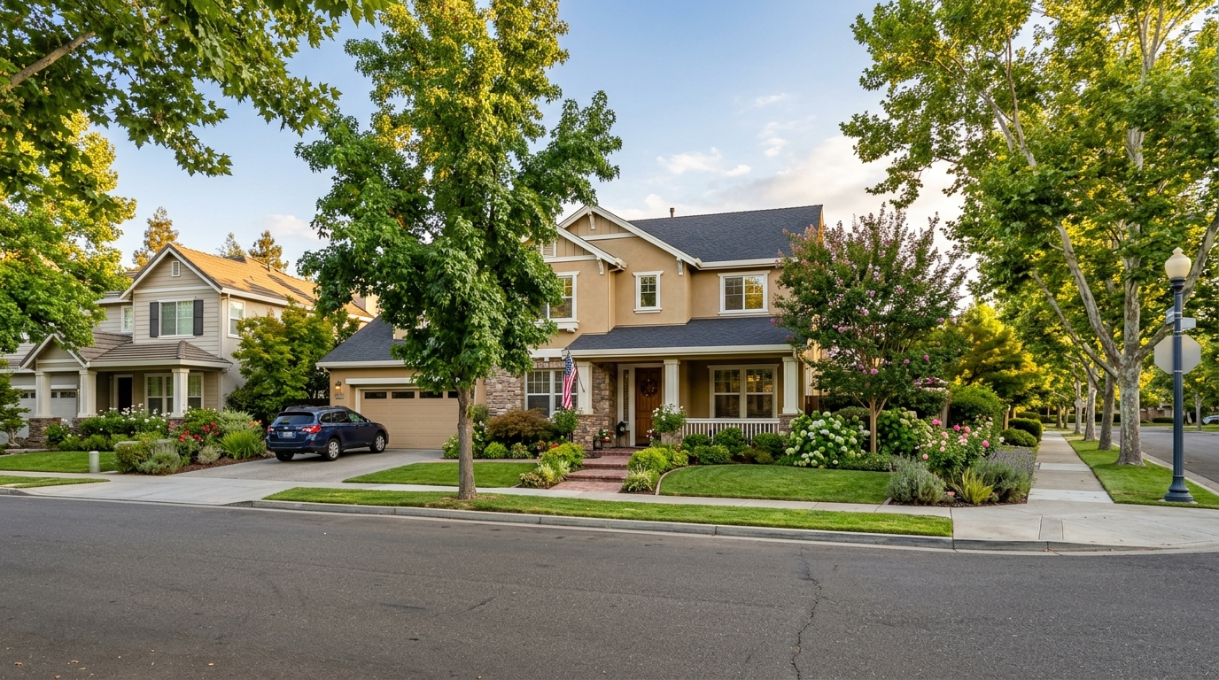 What Is It Like To Live in Shadowbrook in Stockton?,Jeremiah Patterson