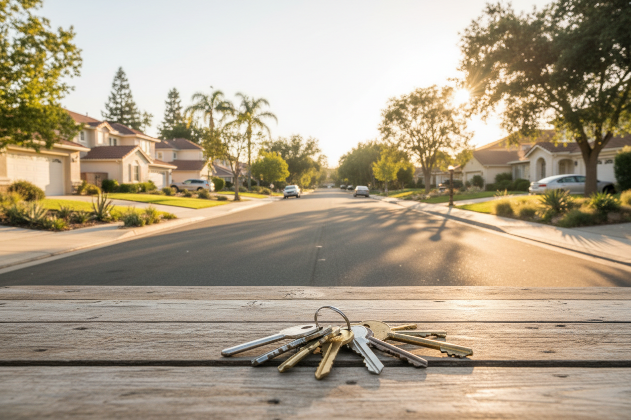 What Does a Sudden Rate Drop Do to Your Buyer Pool When Selling a Lodi Home?,Jeremiah Patterson