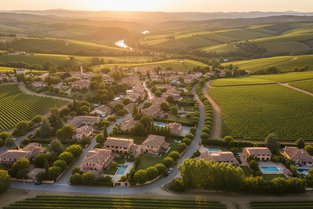 How Do You Market a Woodbridge Home to Buyers From Outside the Area?,Jeremiah Patterson