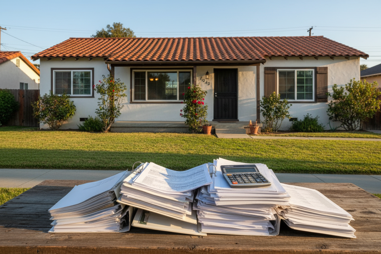What Should a Lodi Seller Know About Seller Credits Versus a Price Reduction?,Jeremiah Patterson