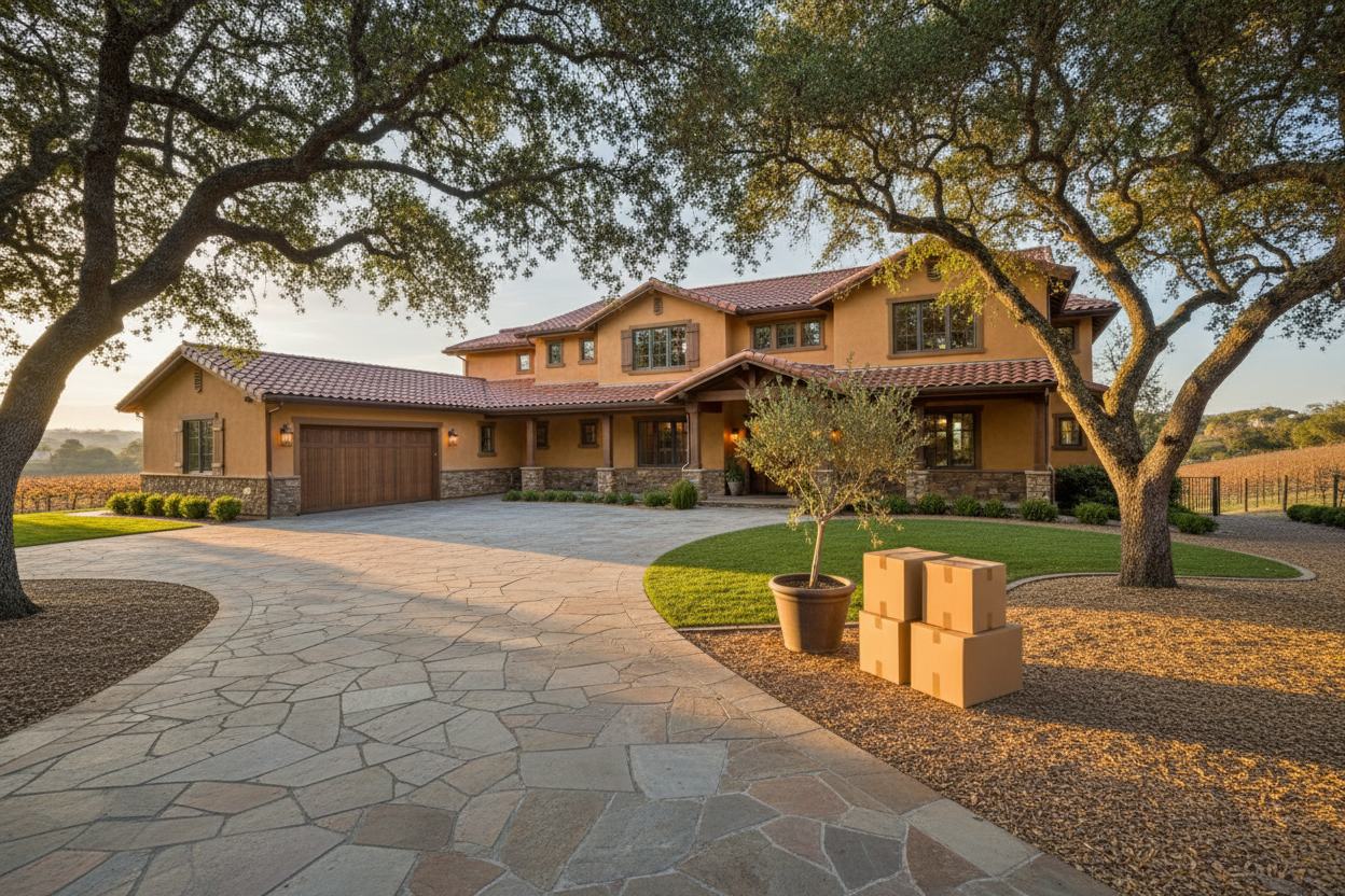 Can You Buy a Bigger Home in Woodbridge Without Selling Your Current One First?,Jeremiah Patterson