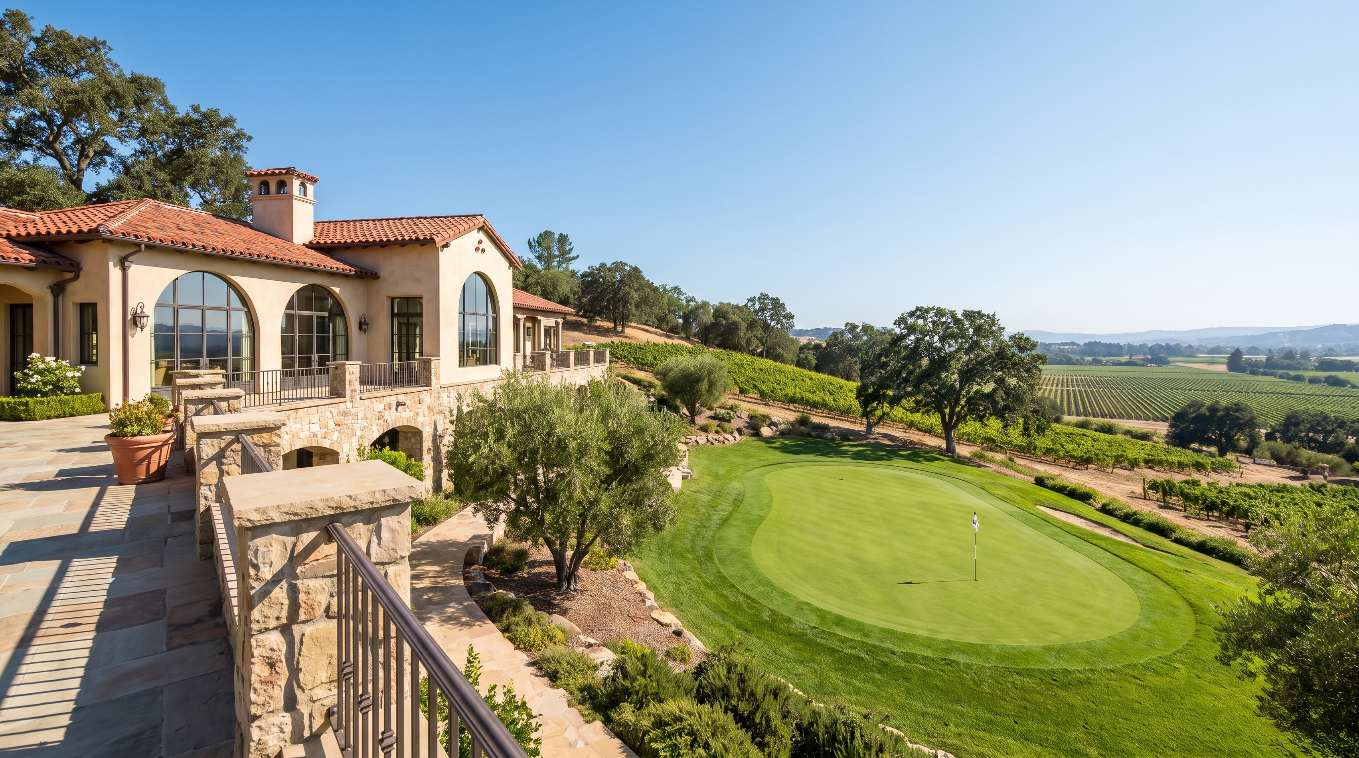 What Do Buyers Want Most in a Woodbridge Golf and Country Club Home?,Jeremiah Patterson
