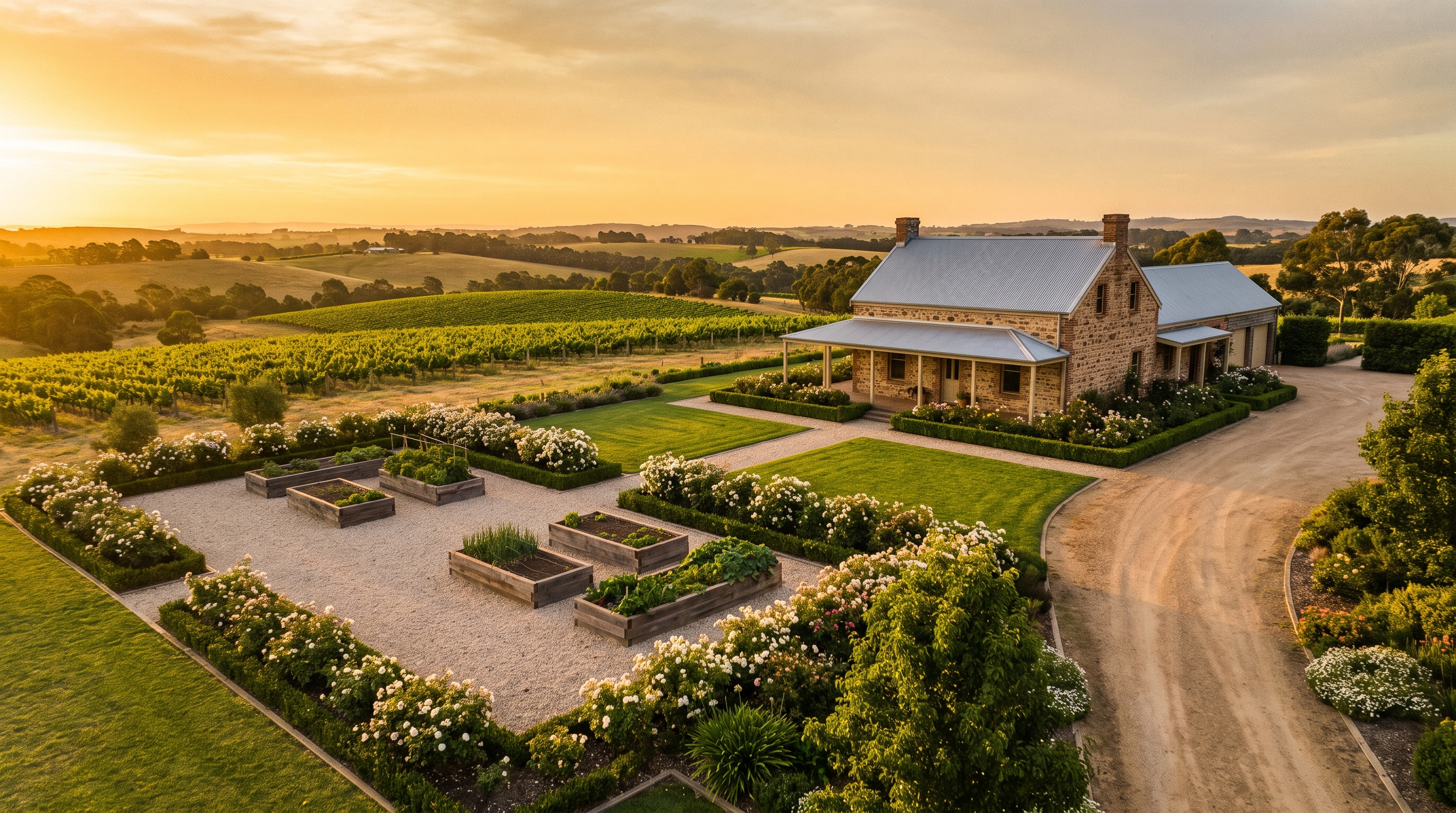 How Do You Stage a Rural Acampo Property to Sell?,Jeremiah Patterson